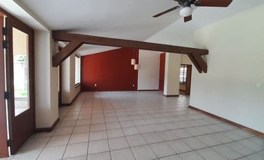 RESIDENCIA EN VENTA EN COLIMA