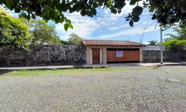 RESIDENCIA EN VENTA EN COLIMA