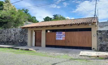 RESIDENCIA EN VENTA EN COLIMA