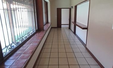 RESIDENCIA EN VENTA EN COLIMA