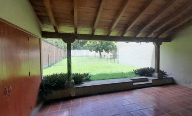 RESIDENCIA EN VENTA EN COLIMA