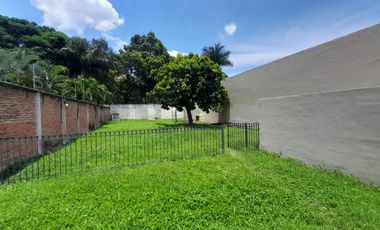 RESIDENCIA EN VENTA EN COLIMA