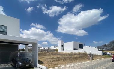 GRAN OPORTUNIDAD VENTA TERRENO EN HARAS DEL BOSQUE