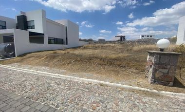 GRAN OPORTUNIDAD VENTA TERRENO EN HARAS DEL BOSQUE