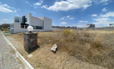 GRAN OPORTUNIDAD VENTA TERRENO EN HARAS DEL BOSQUE