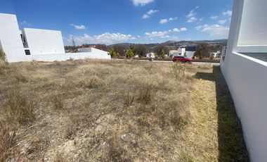 GRAN OPORTUNIDAD VENTA TERRENO EN HARAS DEL BOSQUE