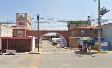 CASA EN VENTA SAN PABLO DE LAS SALINAS, TULTITLÁN