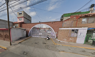 CASA EN VENTA SAN PABLO DE LAS SALINAS, TULTITLÁN