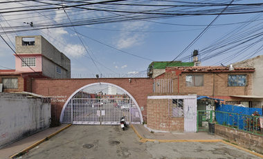 CASA EN VENTA SAN PABLO DE LAS SALINAS, TULTITLÁN