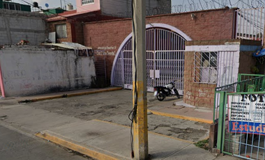 CASA EN VENTA SAN PABLO DE LAS SALINAS, TULTITLÁN