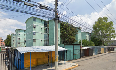 VENTA DE DEPARTAMENTO EN LA ALBORADA TULTITLAN