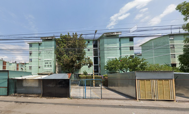 VENTA DE DEPARTAMENTO EN LA ALBORADA TULTITLAN