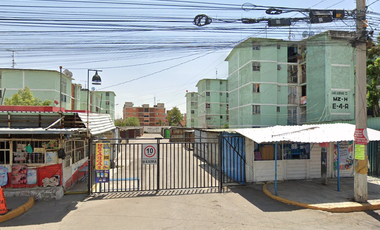 VENTA DE DEPARTAMENTO EN LA ALBORADA TULTITLAN