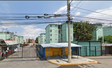 VENTA DE DEPARTAMENTO EN LA ALBORADA TULTITLAN