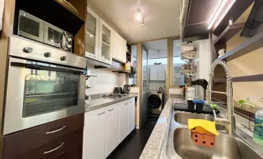 Exclusivo Departamento En Venta En Lonco Ray