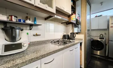 Exclusivo Departamento En Venta En Lonco Ray