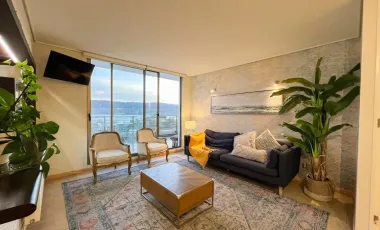 Exclusivo Departamento En Venta En Lonco Ray