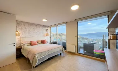 Exclusivo Departamento En Venta En Lonco Ray