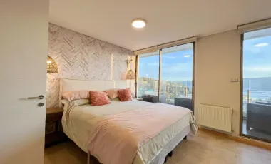 Exclusivo Departamento En Venta En Lonco Ray