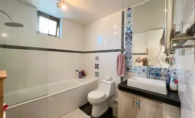 Exclusivo Departamento En Venta En Lonco Ray