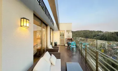 Exclusivo Departamento En Venta En Lonco Ray