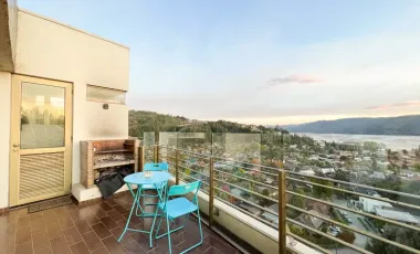 Exclusivo Departamento En Venta En Lonco Ray
