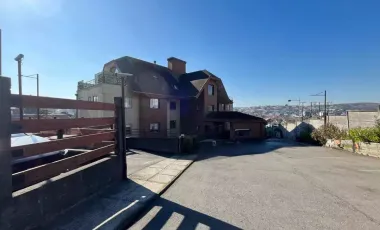 Departamento En Lomas De San Andres