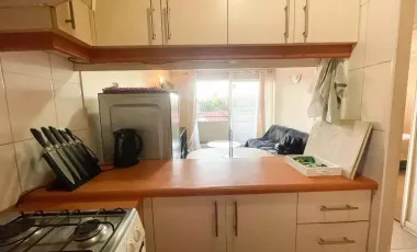 Departamento En Lomas De San Andres