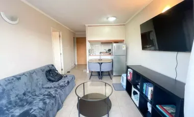 Departamento En Lomas De San Andres