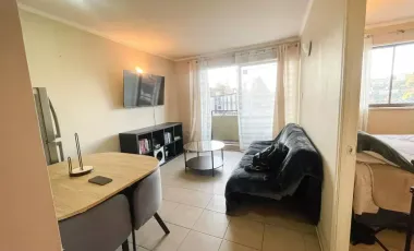 Departamento En Lomas De San Andres