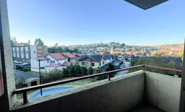 Departamento En Lomas De San Andres