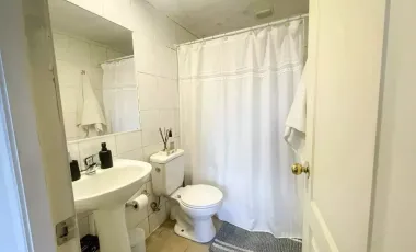 Departamento En Lomas De San Andres