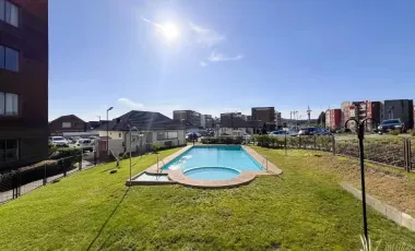 Departamento En Lomas De San Andres