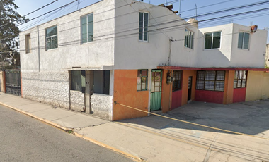 VENTA DE CASA EN TULTITLÁN