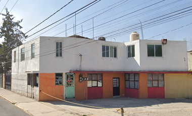 VENTA DE CASA EN TULTITLÁN