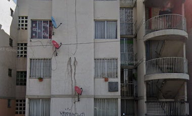 VENTA DE DEPARTAMENTO EN LA ALBORADA TULTITLAN