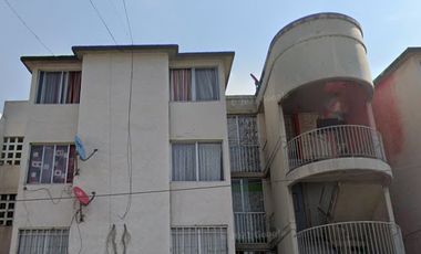 VENTA DE DEPARTAMENTO EN LA ALBORADA TULTITLAN