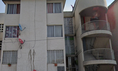 VENTA DE DEPARTAMENTO EN LA ALBORADA TULTITLAN