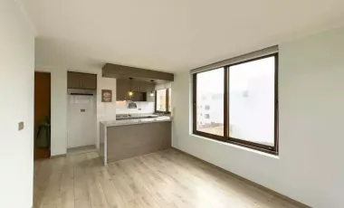 Hermoso Departamento En Janequeo