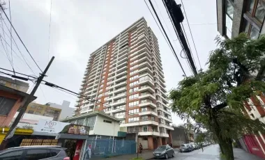 Hermoso Departamento En Janequeo