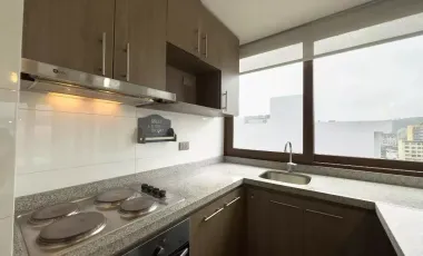 Hermoso Departamento En Janequeo
