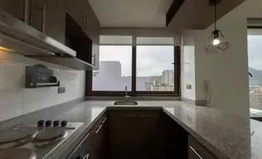 Hermoso Departamento En Janequeo