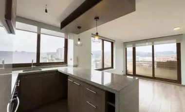 Hermoso Departamento En Janequeo
