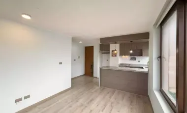 Hermoso Departamento En Janequeo