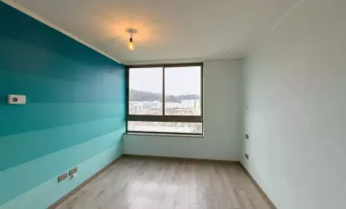 Hermoso Departamento En Janequeo
