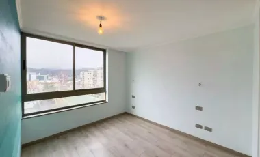 Hermoso Departamento En Janequeo