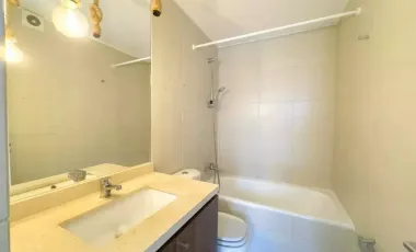 Hermoso Departamento En Janequeo
