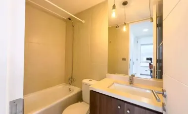 Hermoso Departamento En Janequeo