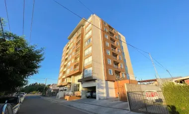 Lindo Departamento En Venta Sector Villa San Pedro