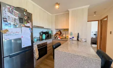Lindo Departamento En Venta Sector Villa San Pedro